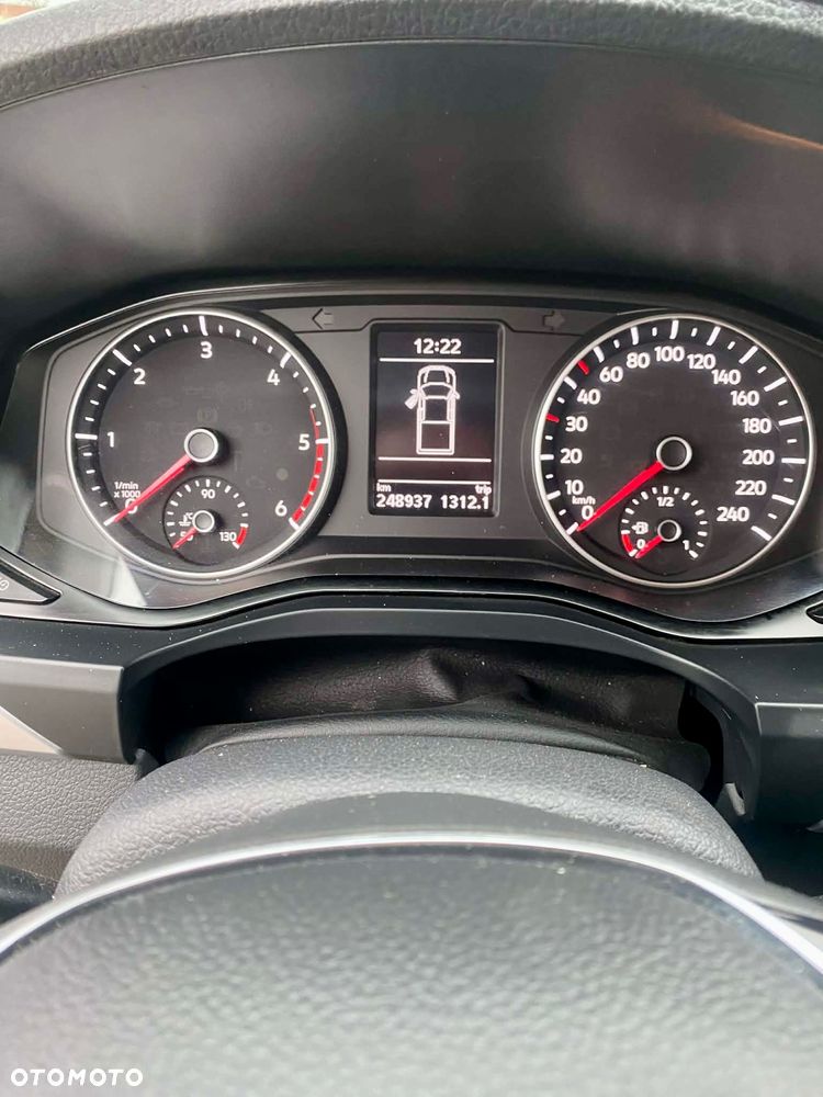 Volkswagen Amarok 3.0 V6 TDi 4MOTION Highline - 11