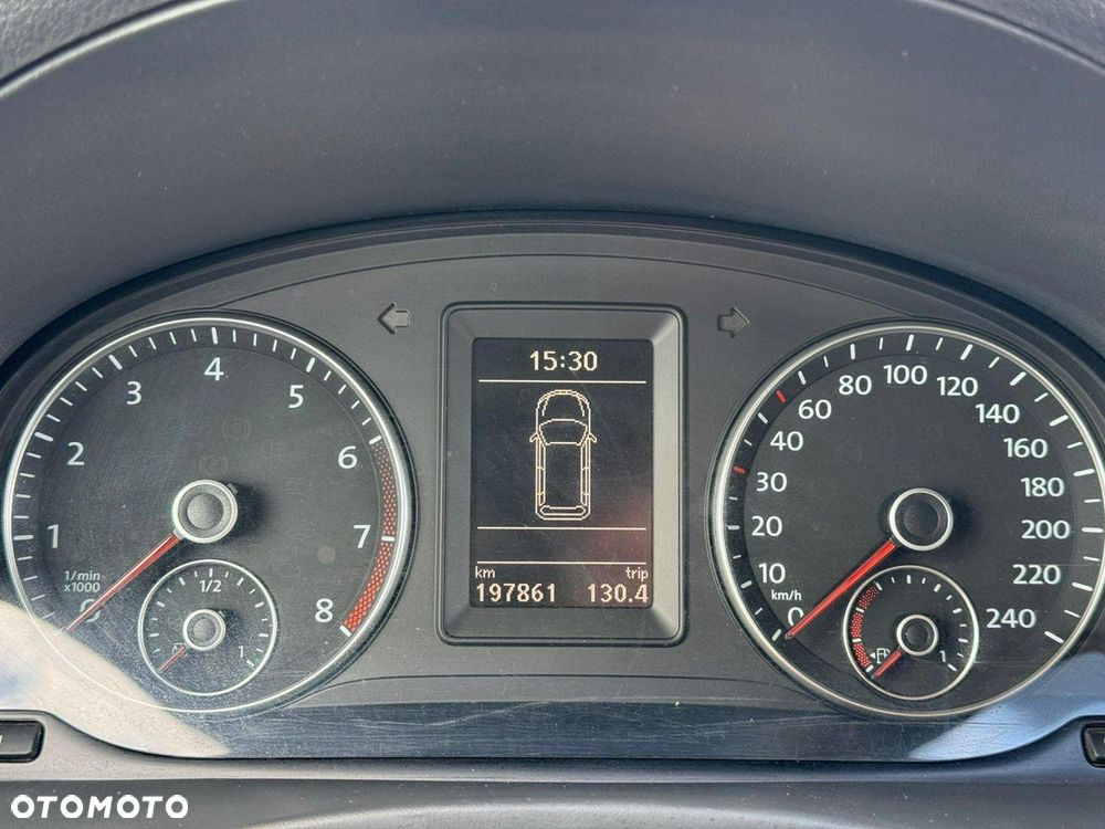 Volkswagen Caddy - 21