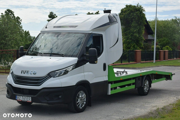 Iveco Daily 35C18