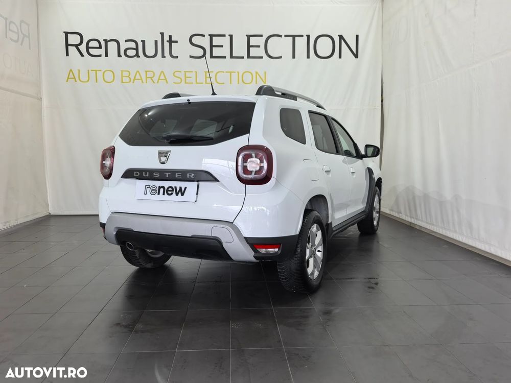 Dacia Duster Blue dCi 115 4WD Comfort - 2