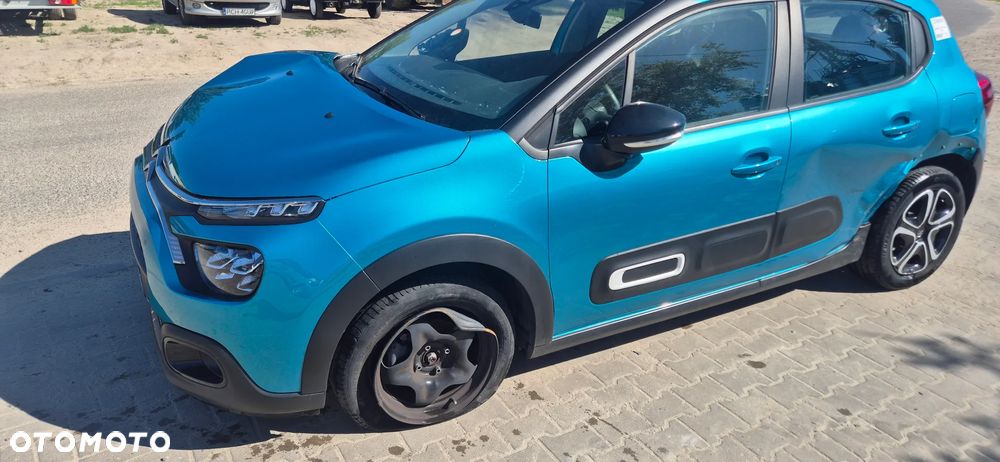 Citroën C3 1.2 PureTech Feel - 5