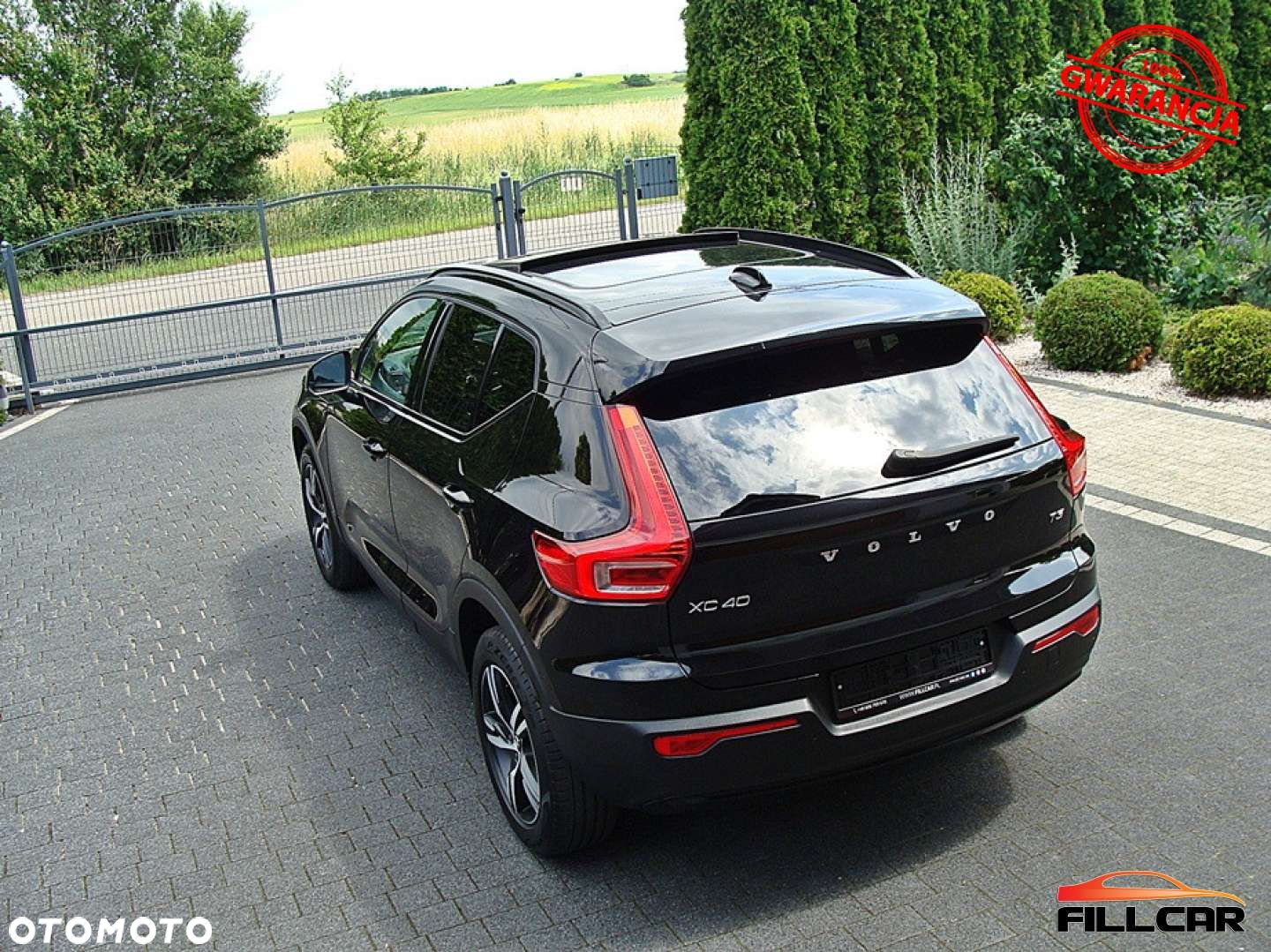 Volvo XC 40 T3 R-Design - 29