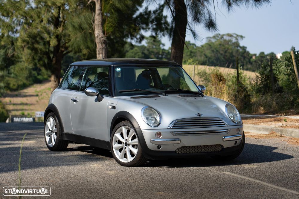 MINI Coupé - 6