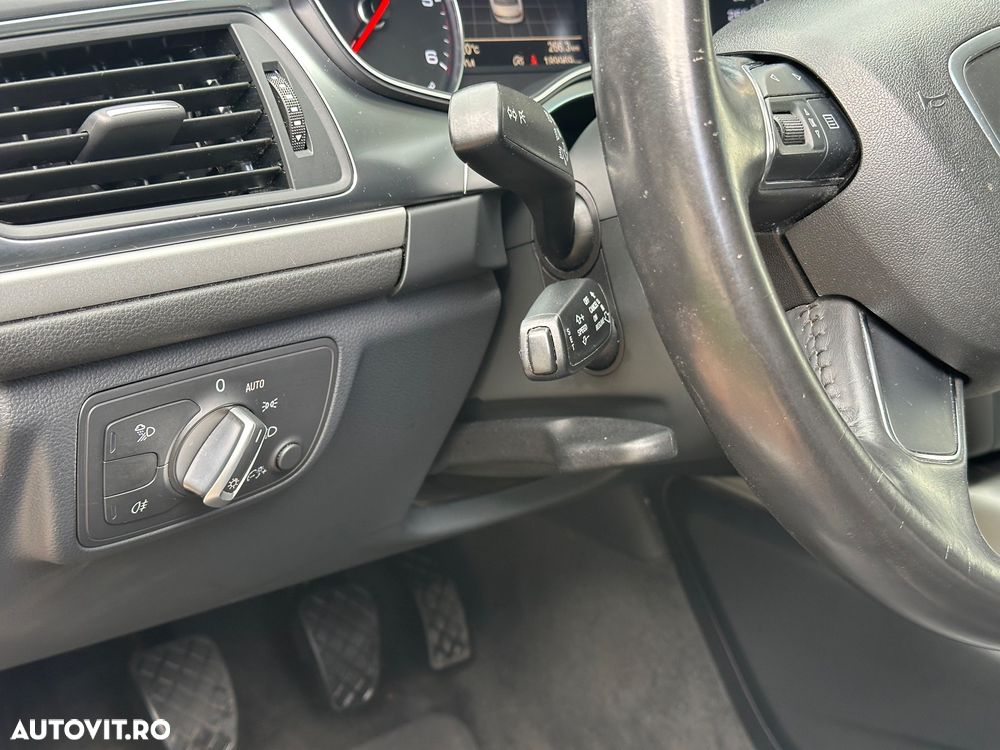 Audi A6 Limuzina 2.0 TDI - 30