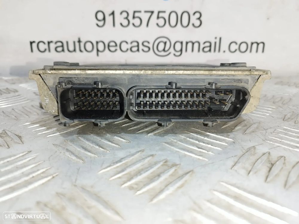 Centralina ECU motor Motorola Rover 45 1.4 i - 4