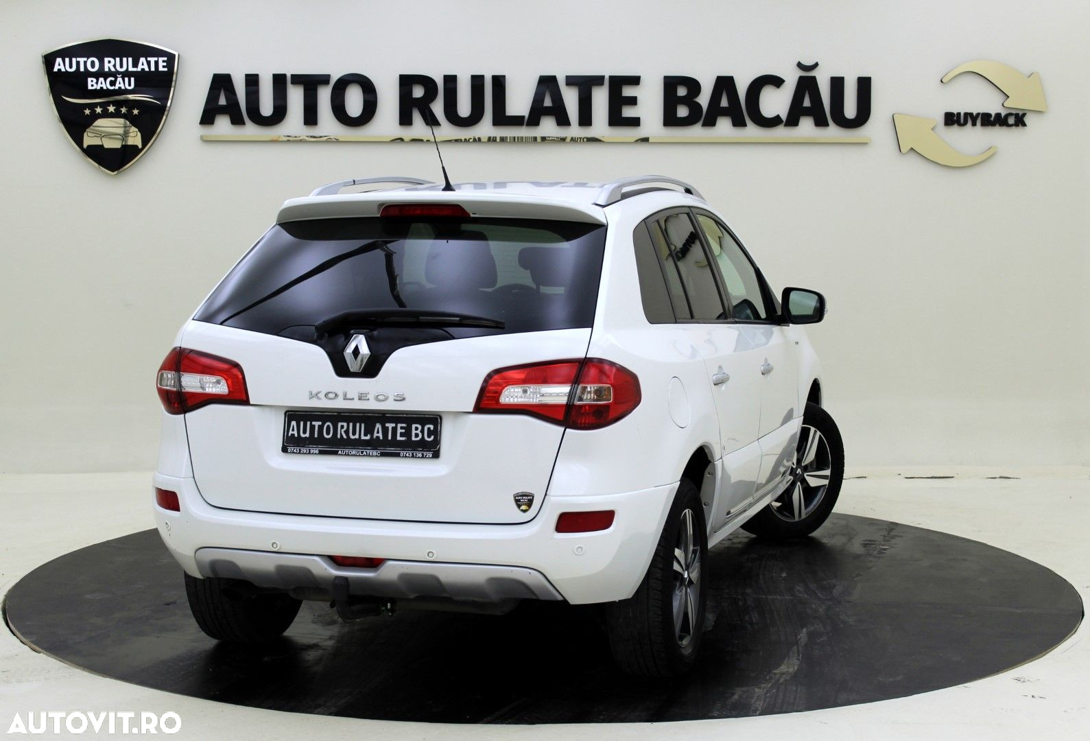 Renault Koleos - 6