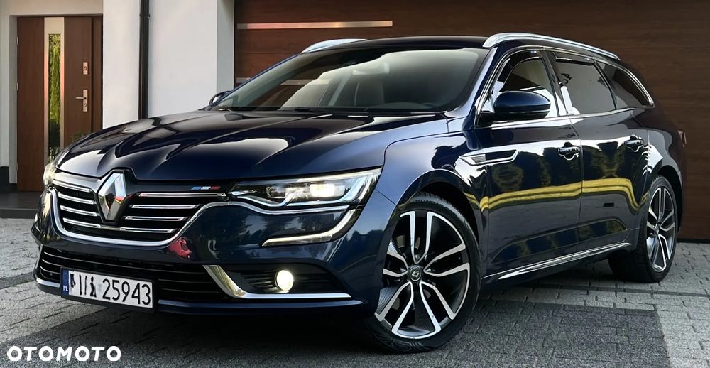 Renault Talisman 1.6 Energy dCi Intens EDC - 36