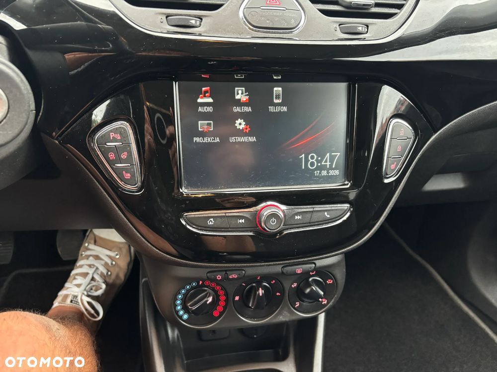 Opel Corsa - 19