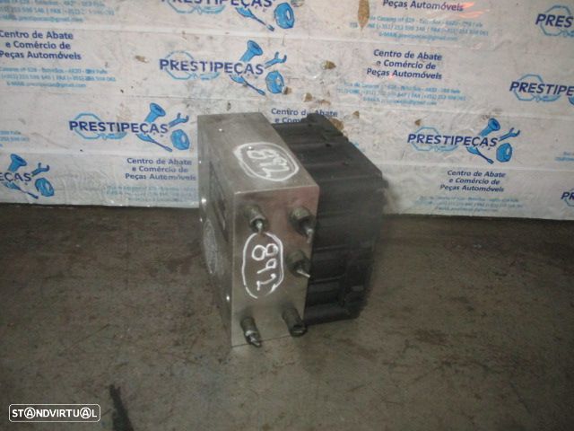 Abs 10094811023 96259754 CITROEN XANTIA 1999 2.1 TD 0P - 3