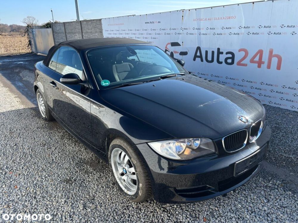 BMW Seria 1 118i Edition Exclusive - 2