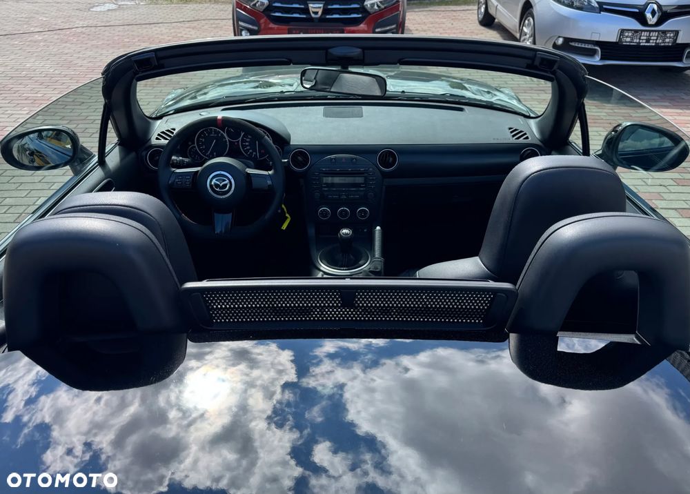 Mazda MX-5 - 27