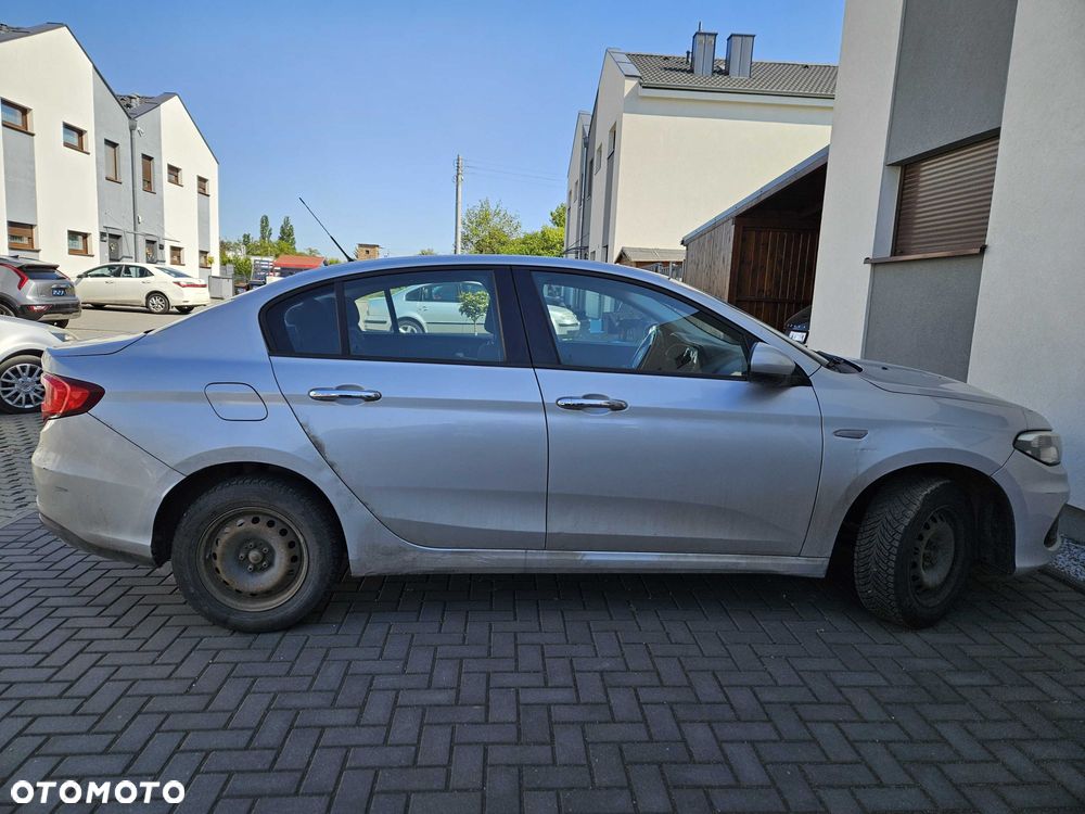 Fiat Tipo - 3