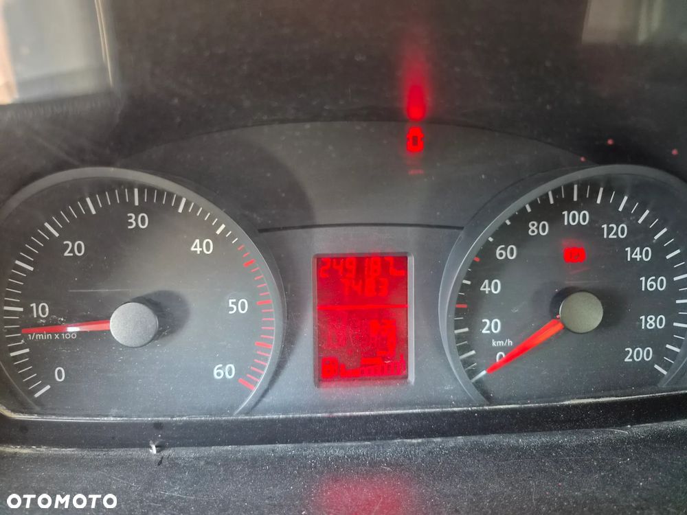 Volkswagen Crafter - 7