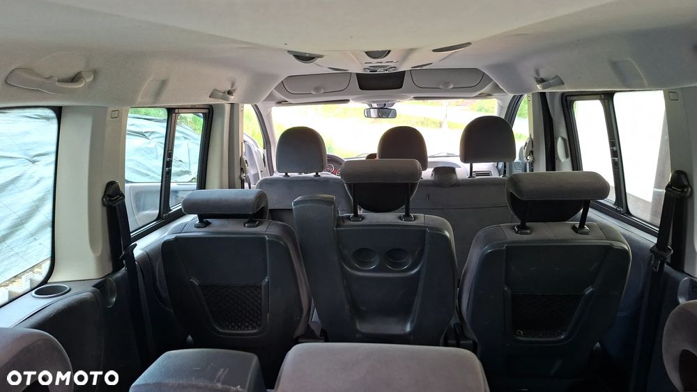 Fiat Scudo L2 (5-Si.) Panorama Executive - 12