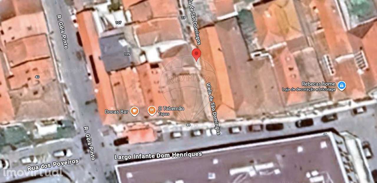 Apartamento T2 para venda - Grande imagem: 2/3