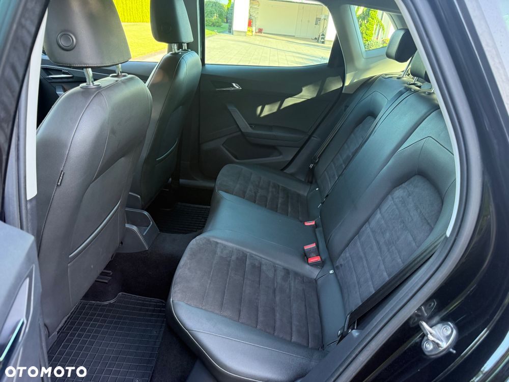 Seat Arona 1.0 Eco TSI XCELLENCE - 10