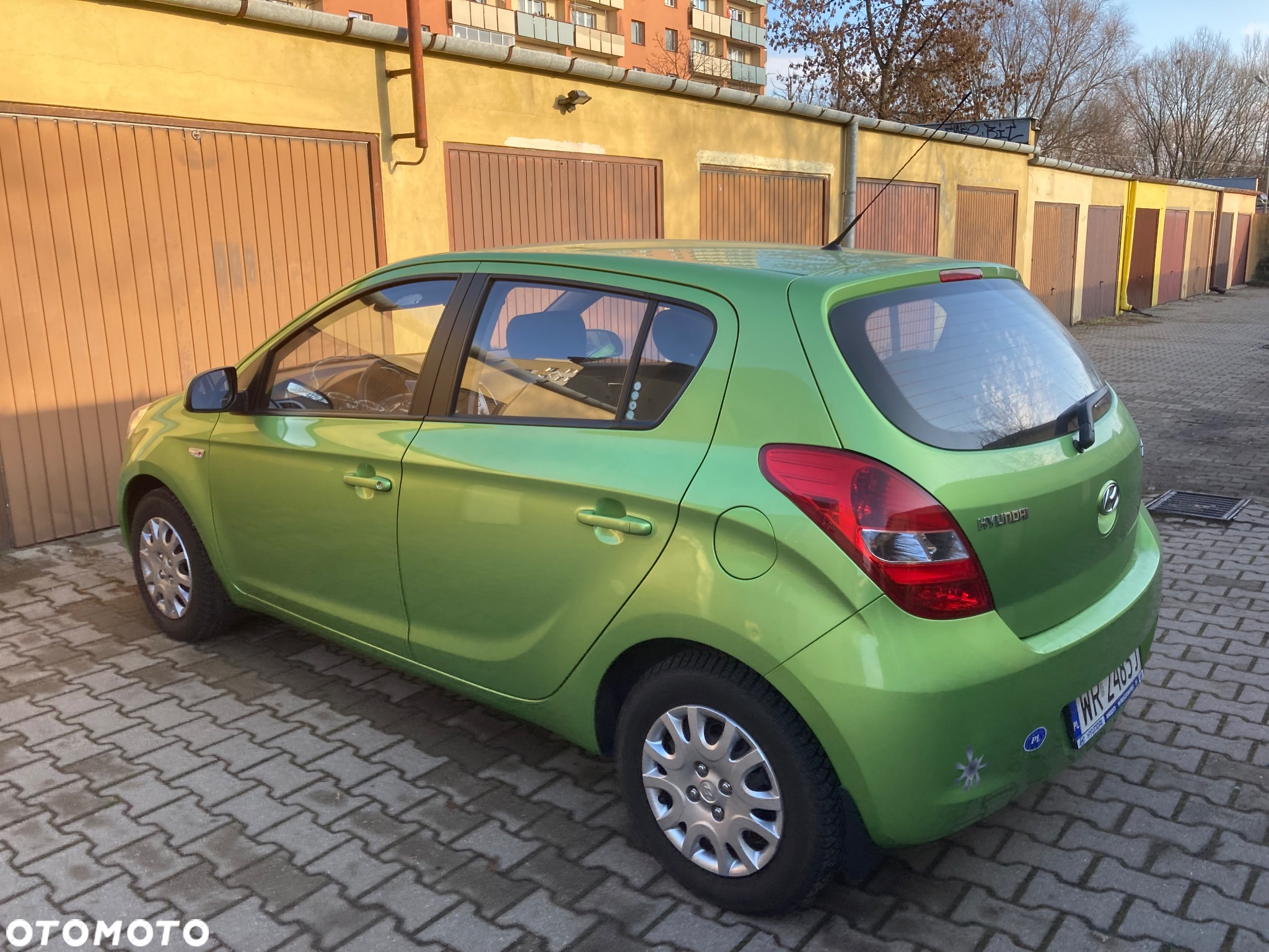 Hyundai i20 1.2 Comfort - 5
