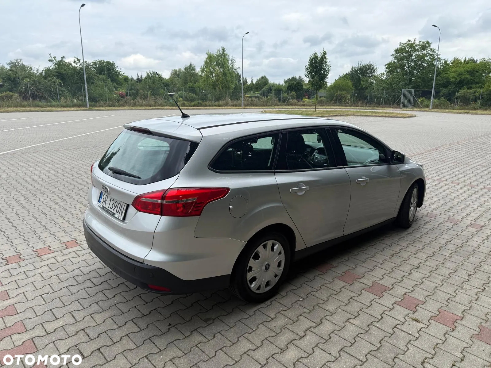 Ford Focus - 6