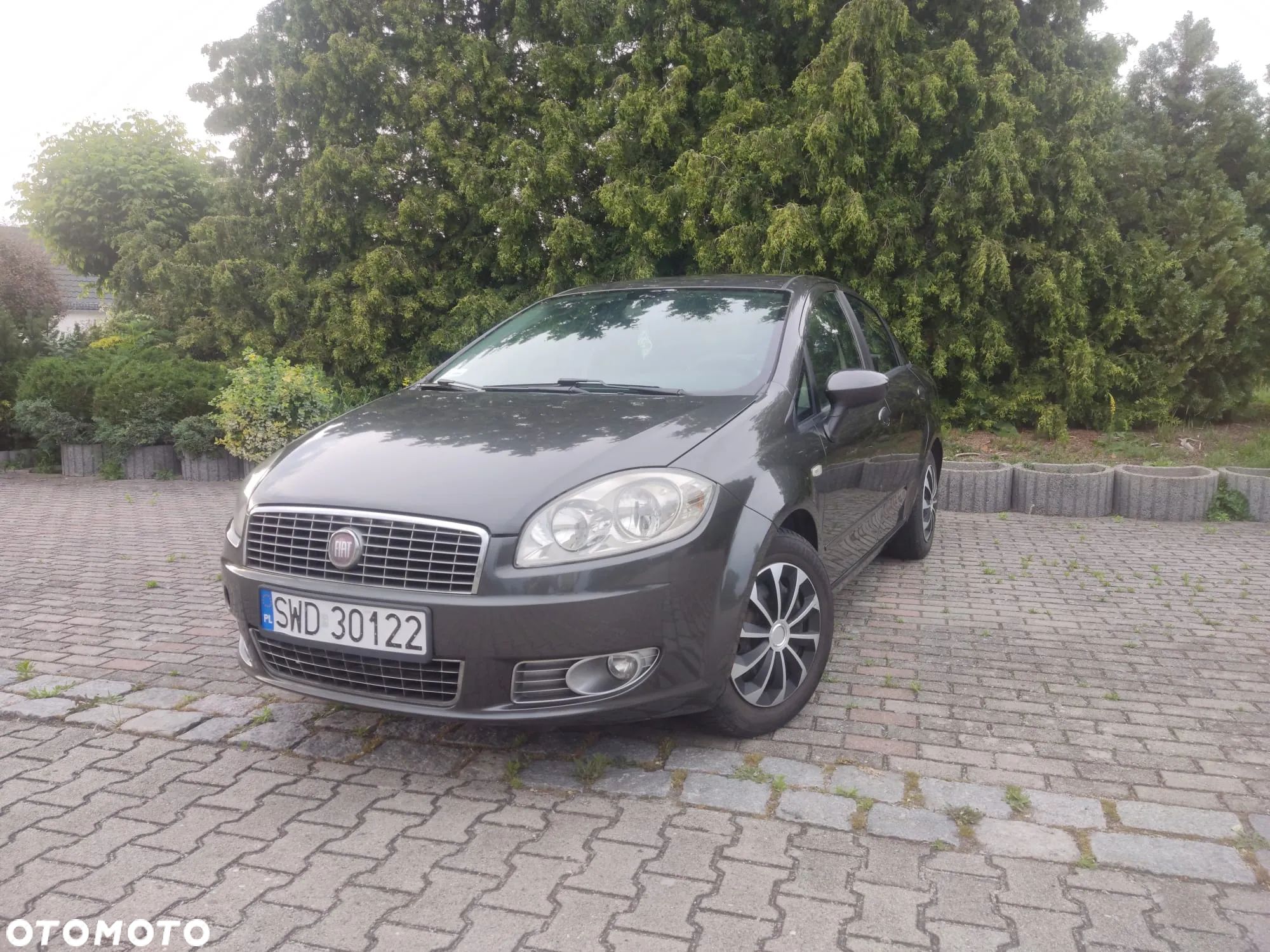 Fiat Linea 1.4 Dynamic - 1