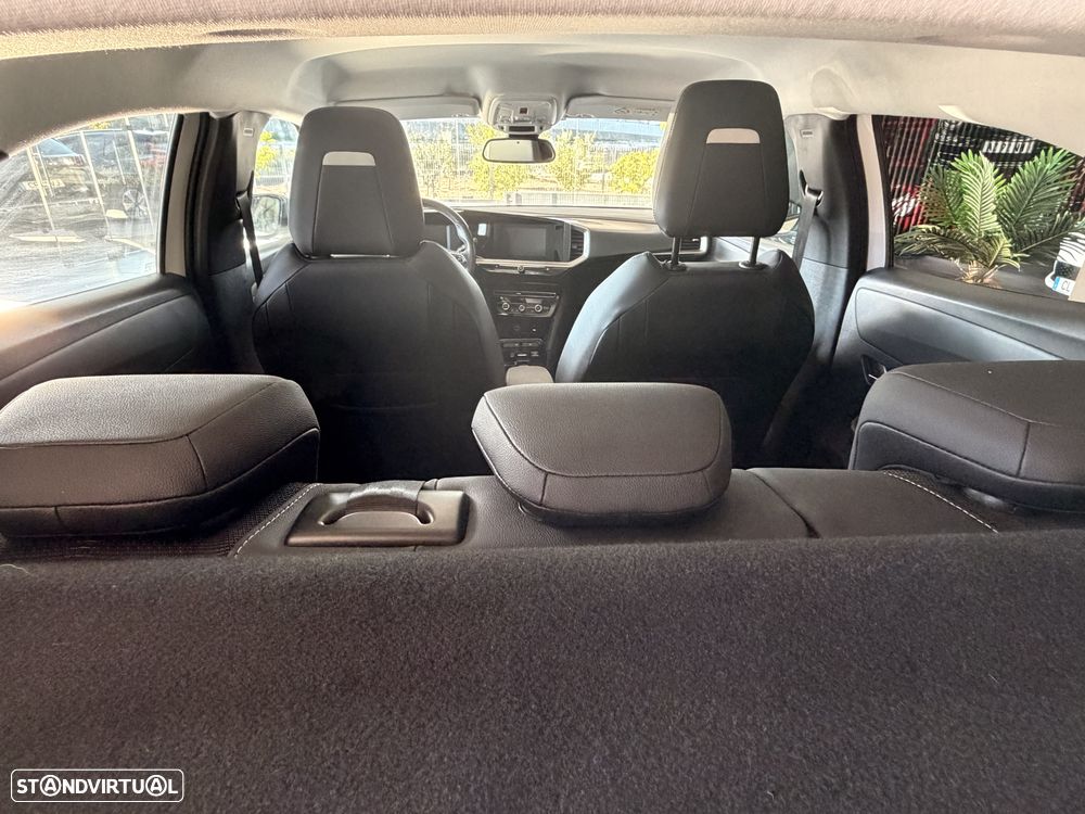 Opel Mokka-e Elegance - 20