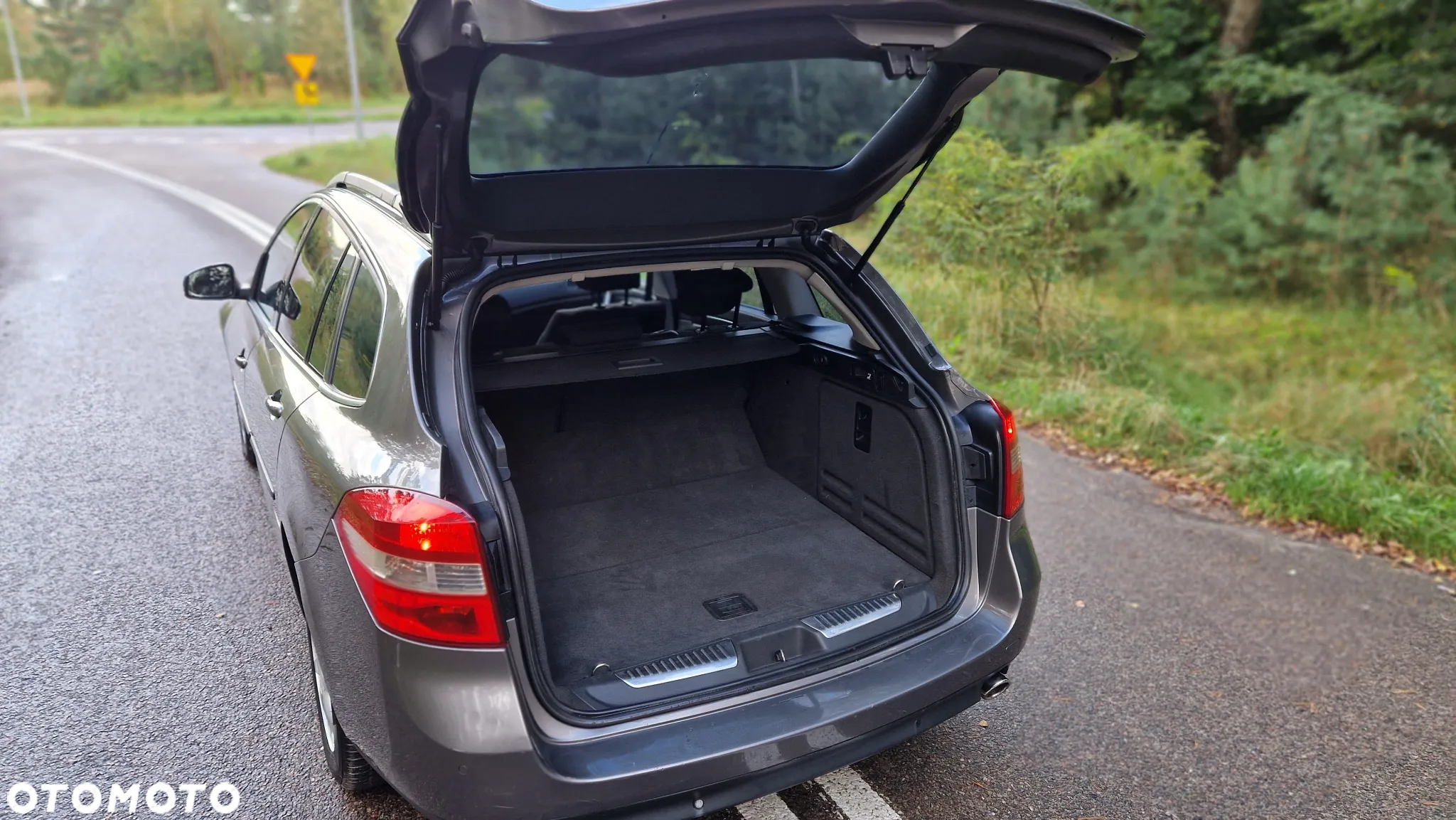 Renault Laguna - 5