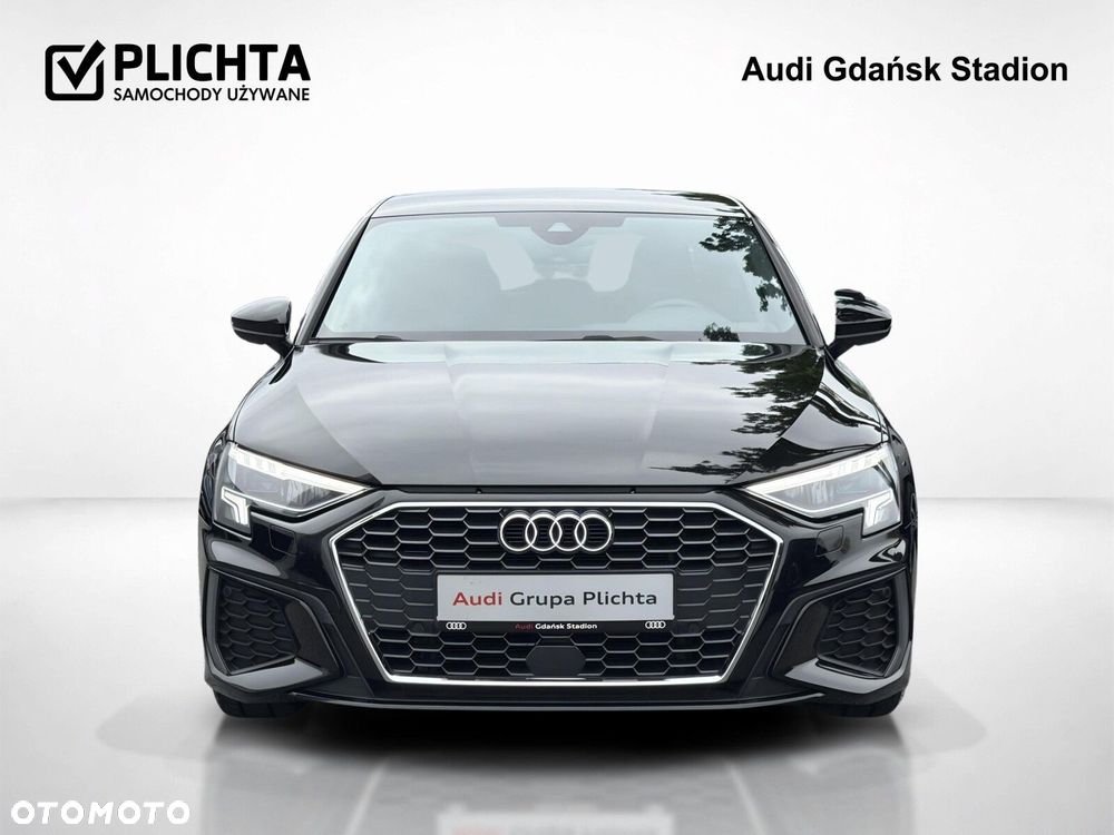 Audi A3 Limousine 35 TFSI mHEV S Line S tronic - 9