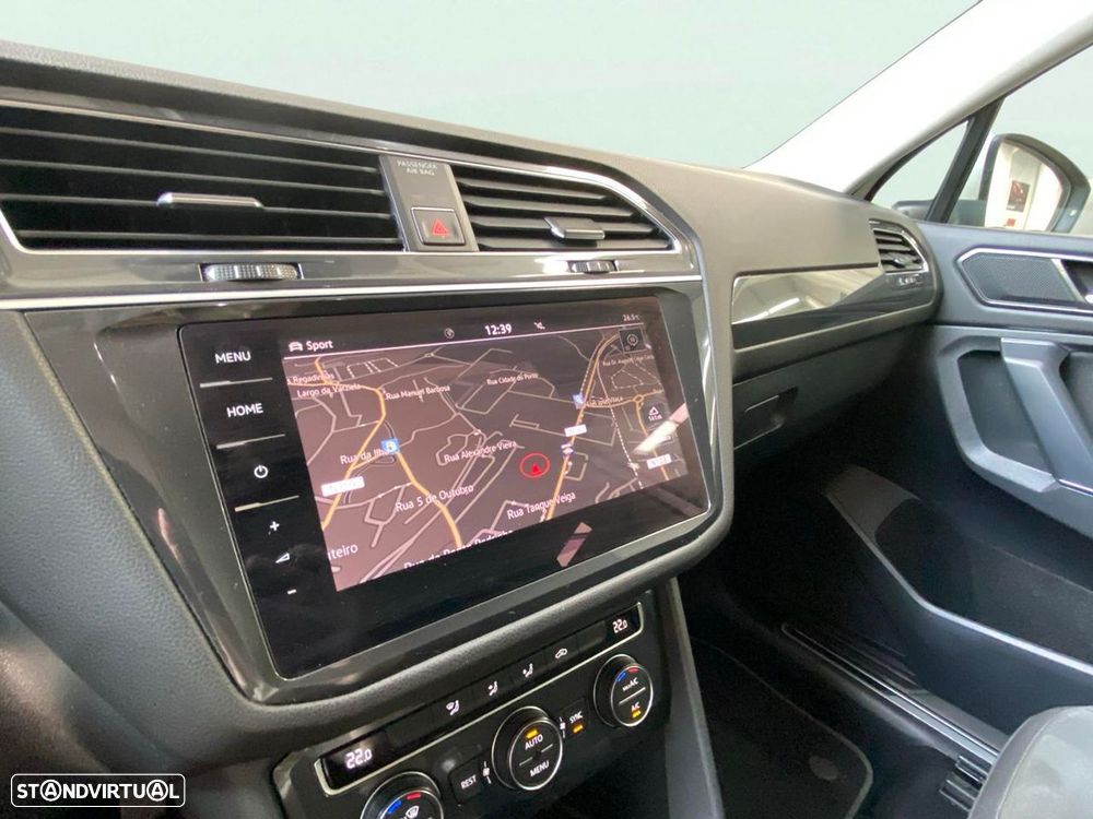 VW Tiguan Allspace 2.0 TDI Highline - 12