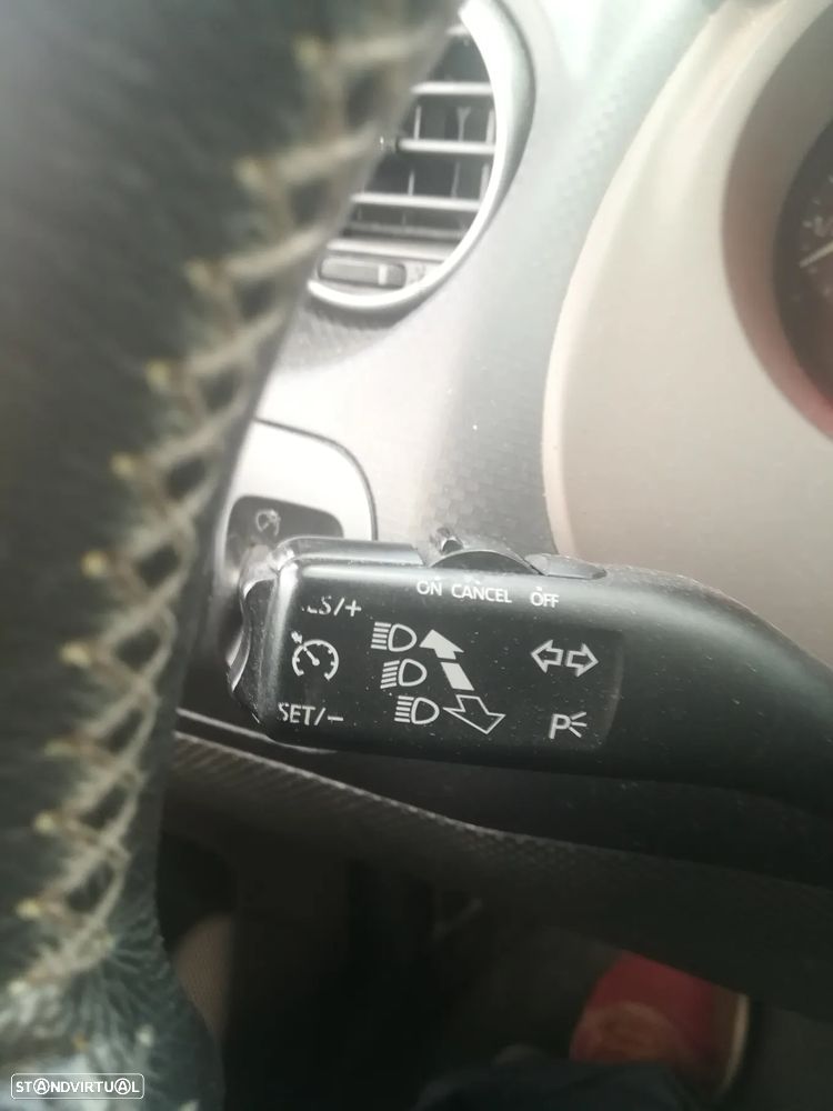 SEAT Altea 2.0 TDi T4 - 16