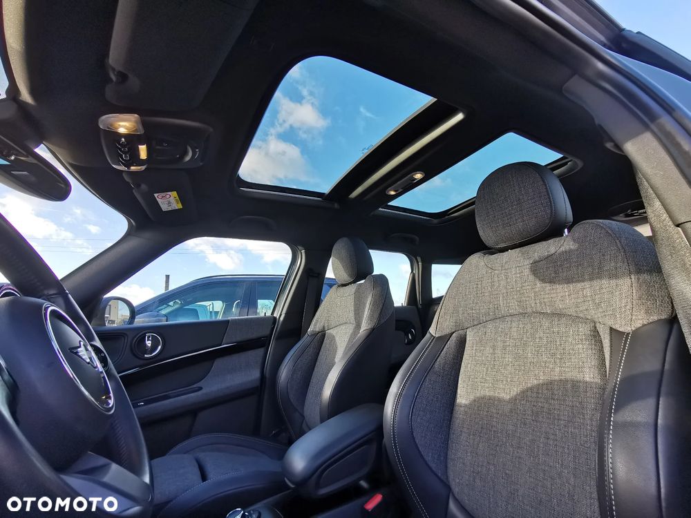 MINI Countryman - 20