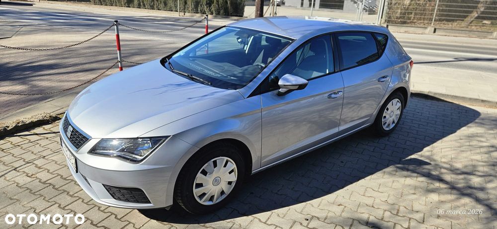 Seat Leon 1.2 TSI Reference - 5