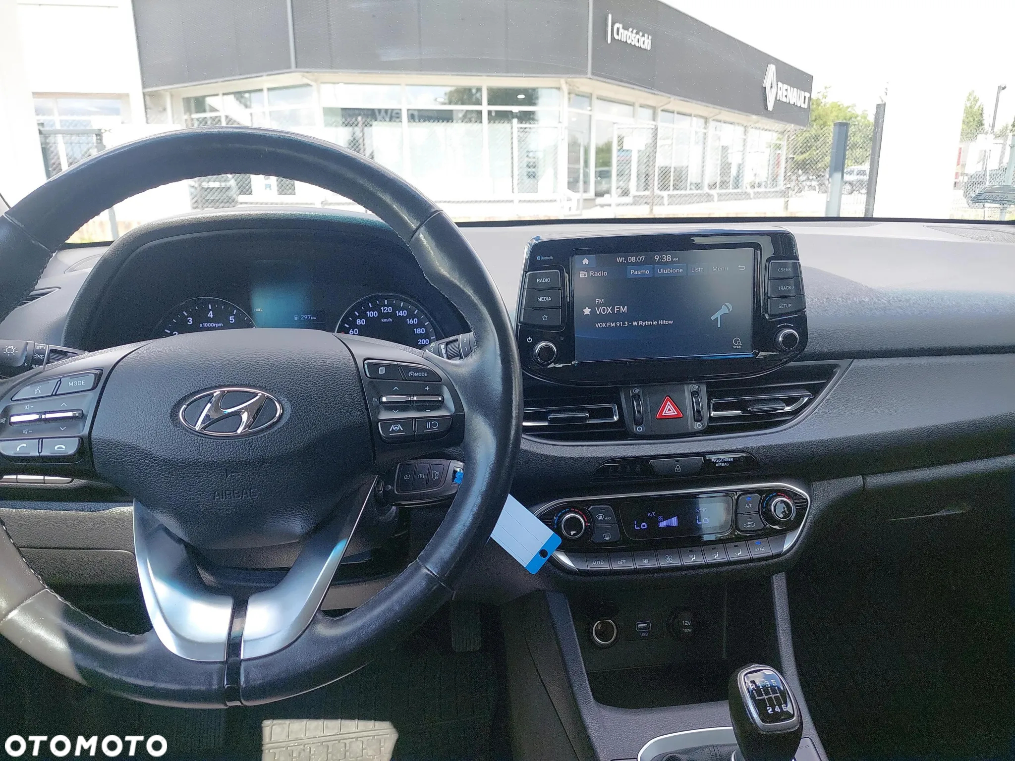 Hyundai i30 1.5 DPI Comfort - 13