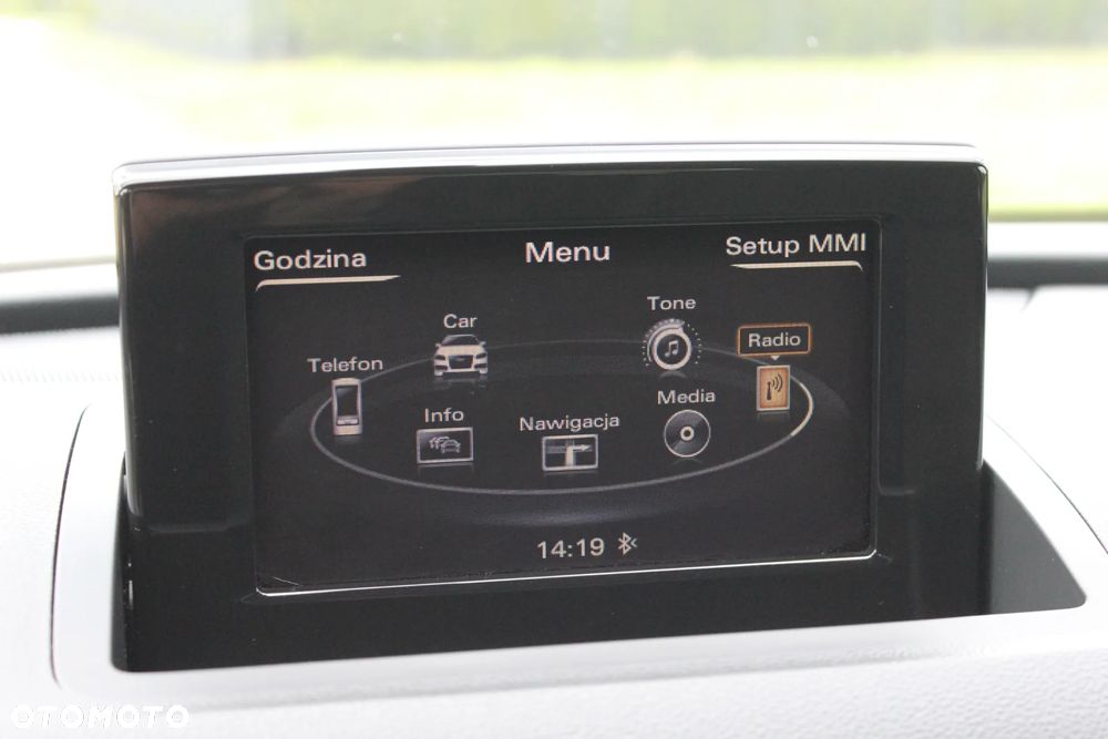 Audi Q3 2.0 TDI Edycja Specjalna - 31