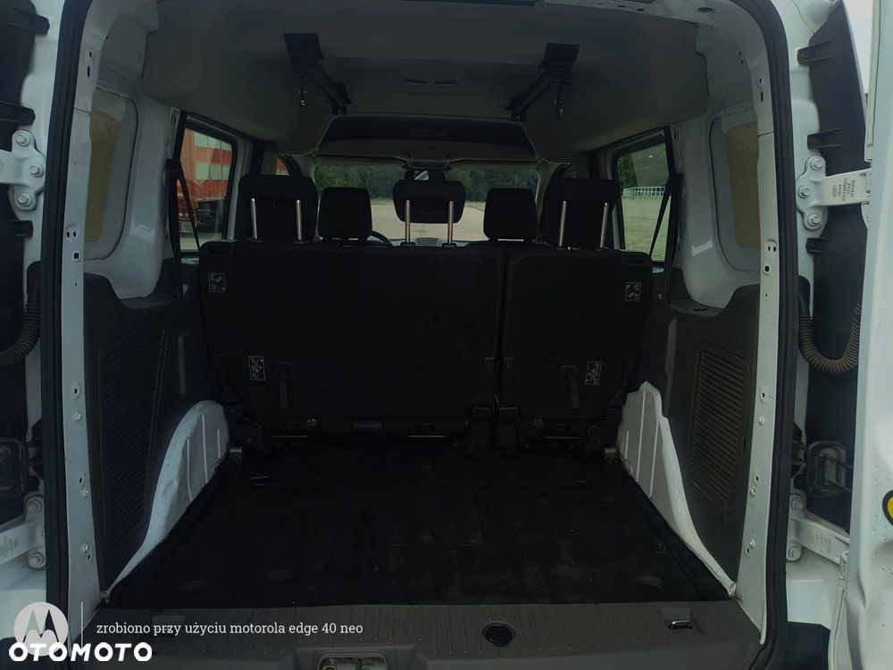 Ford Transit Connect 220 L1 S&S Trend - 27