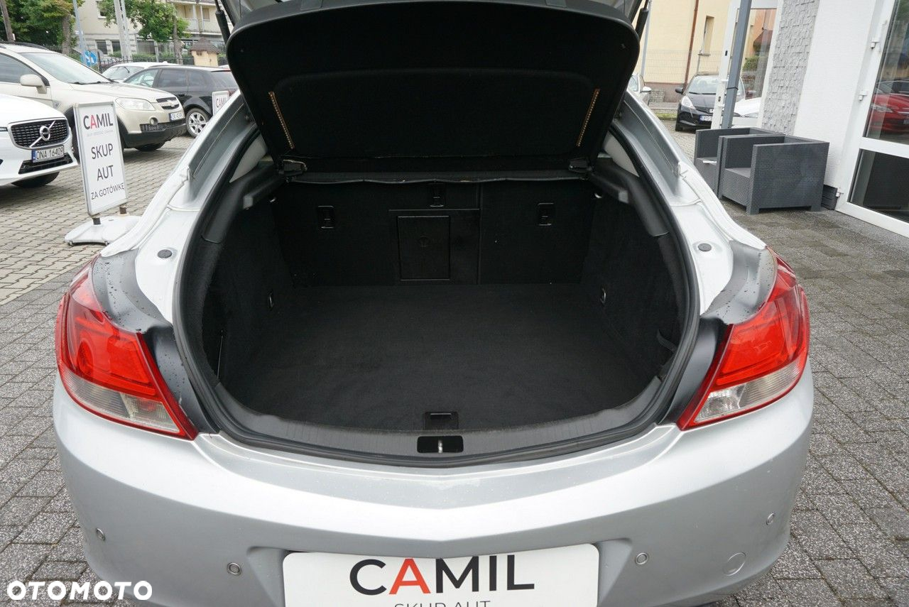 Opel Insignia - 24