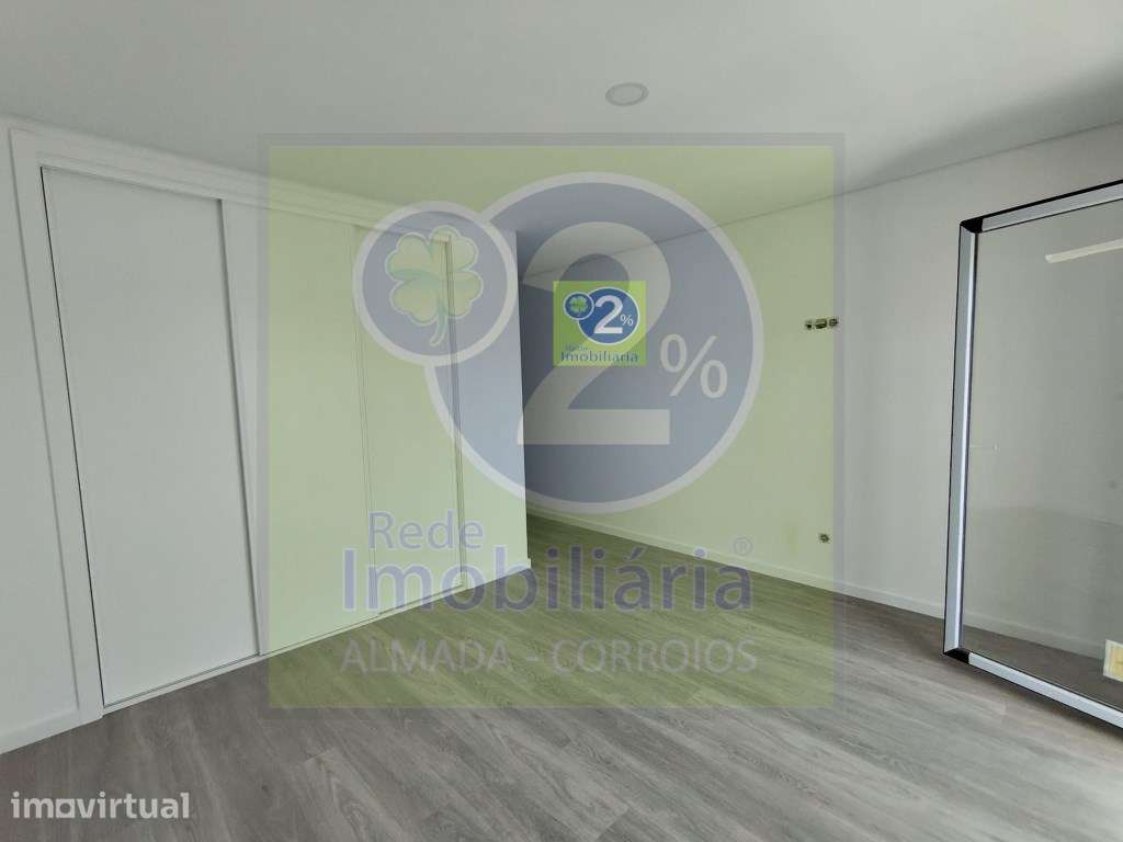 Moradia V3+1! NOVA! FINALIZADA - Grande imagem: 3/6