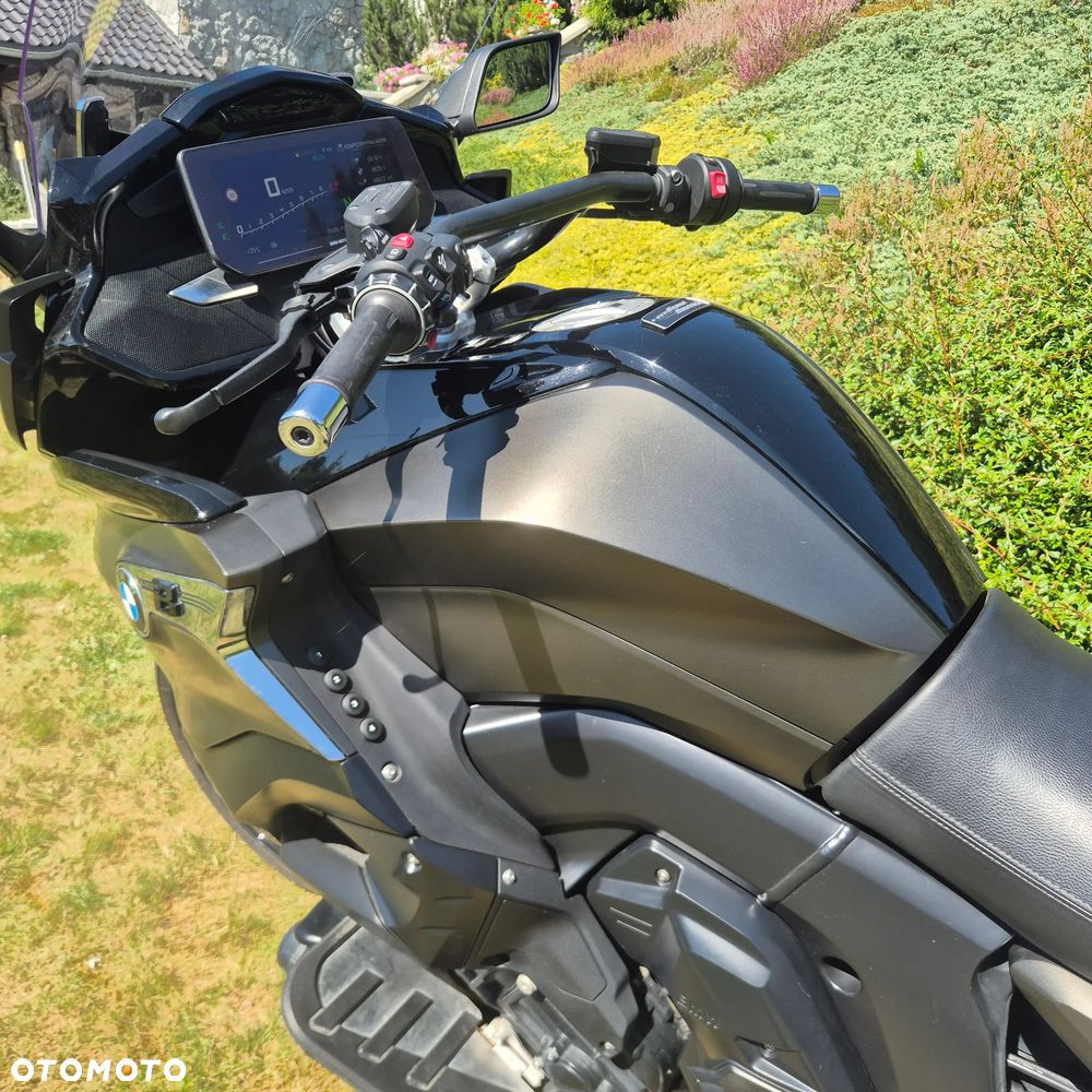BMW K - 18