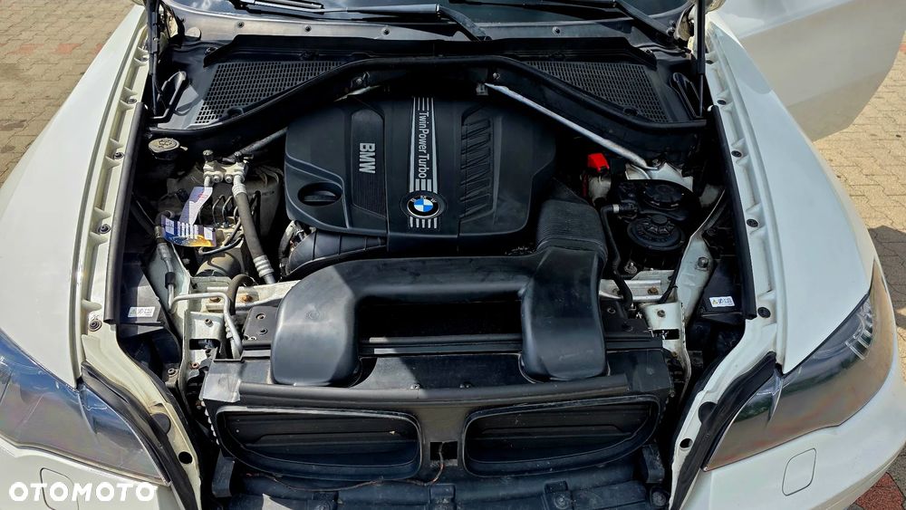 BMW X6 - 18
