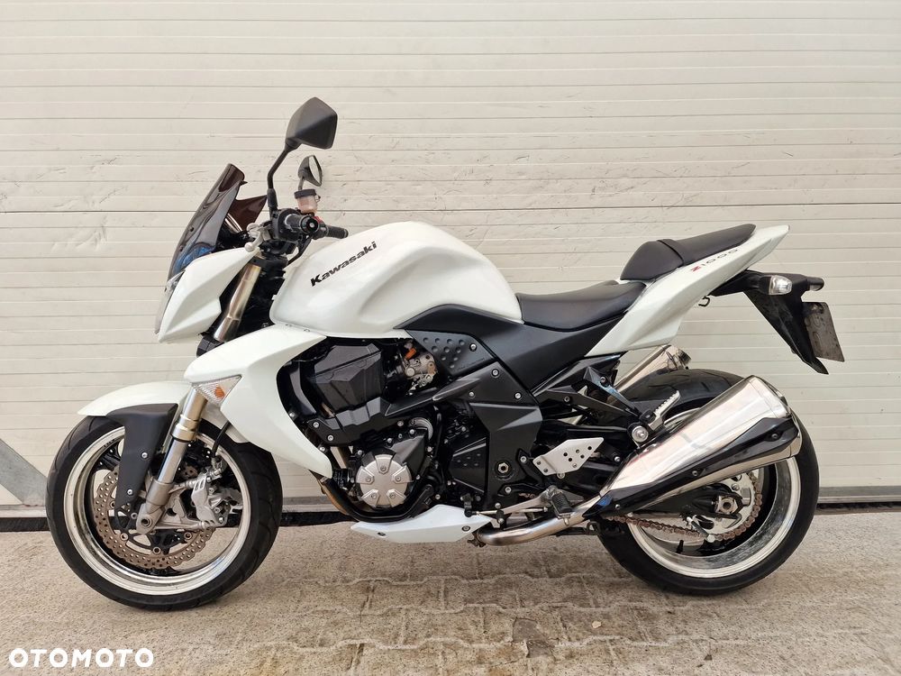 Kawasaki Z - 1