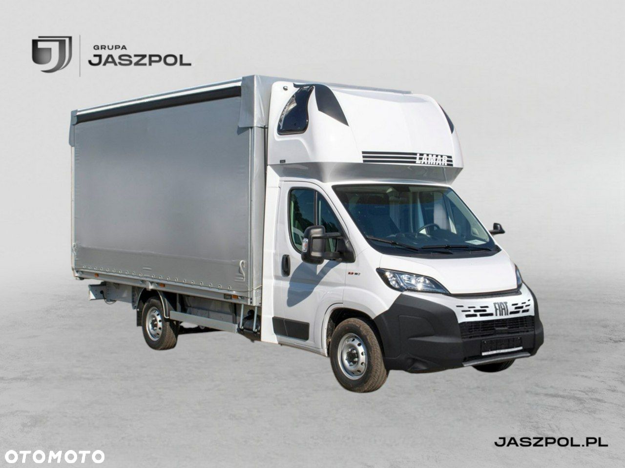 Fiat Ducato - 1
