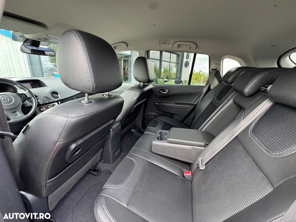 Renault Koleos 2.0 dCI Privilege - 16