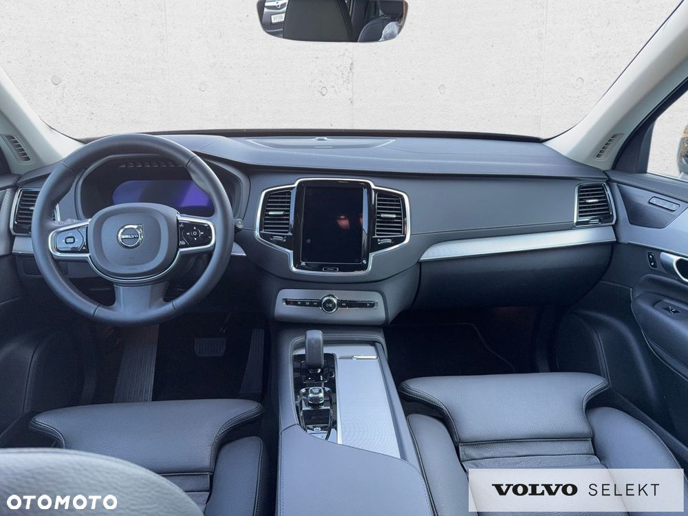 Volvo XC 90 - 14