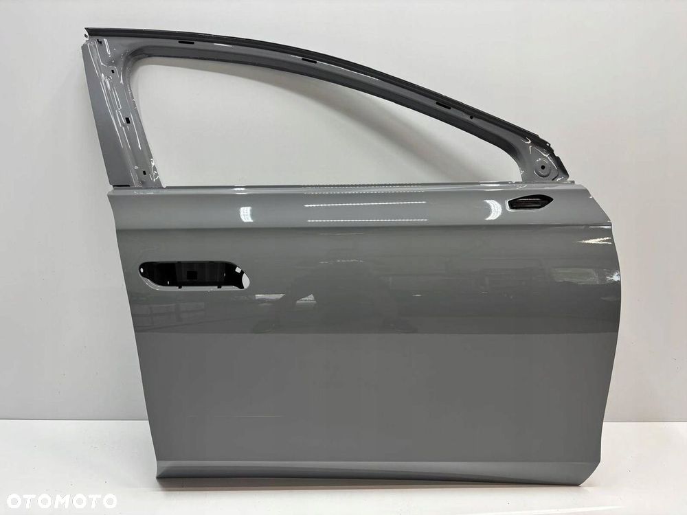 Volkswagen VW ID7 ID 7 14A Drzwi Prawe Przód Przednie - 1