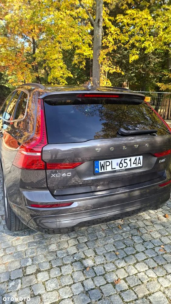 Volvo Xc 60 2022 photo 4