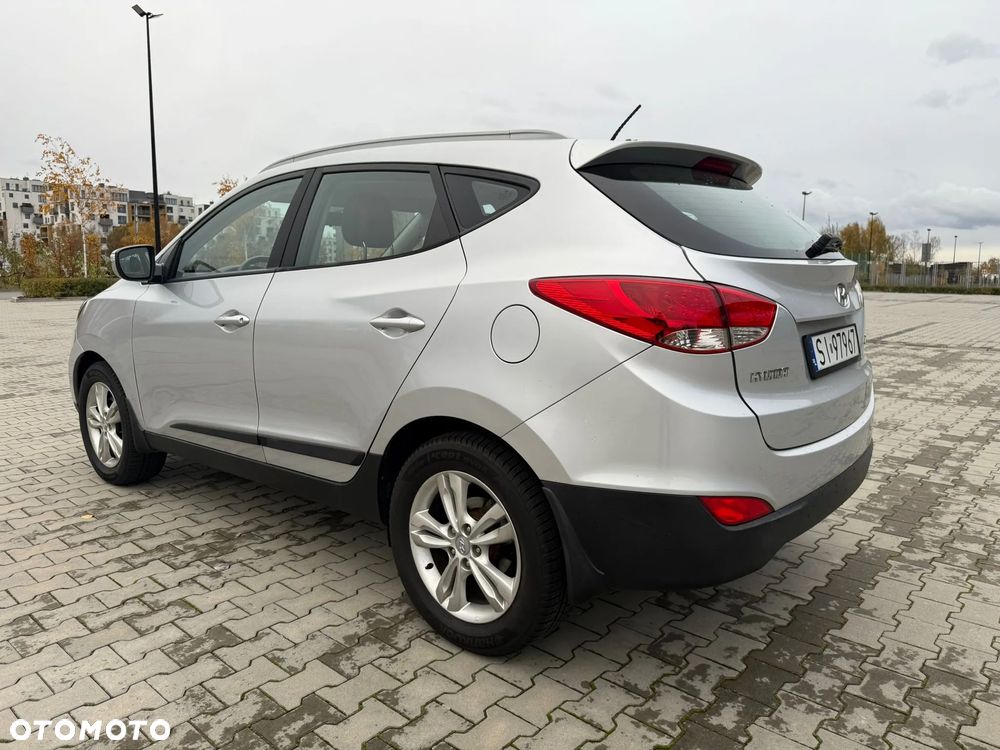 Hyundai ix35 - 3