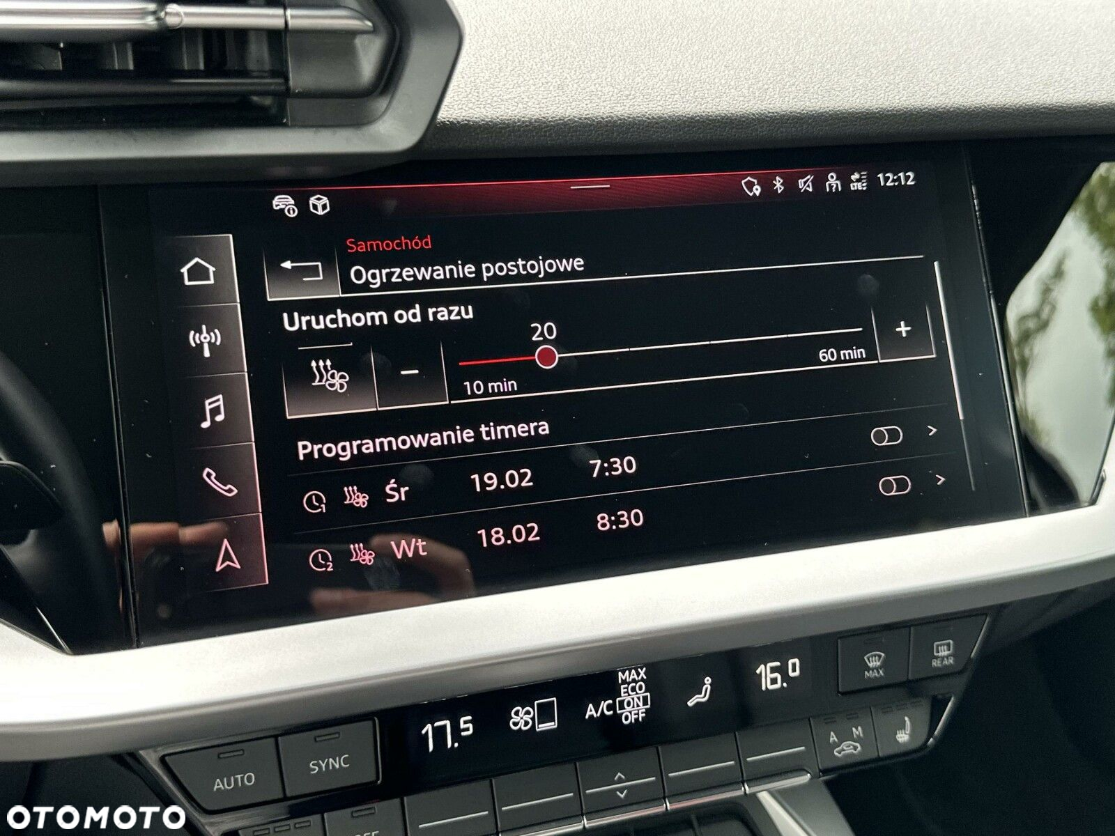 Audi A3 - 31