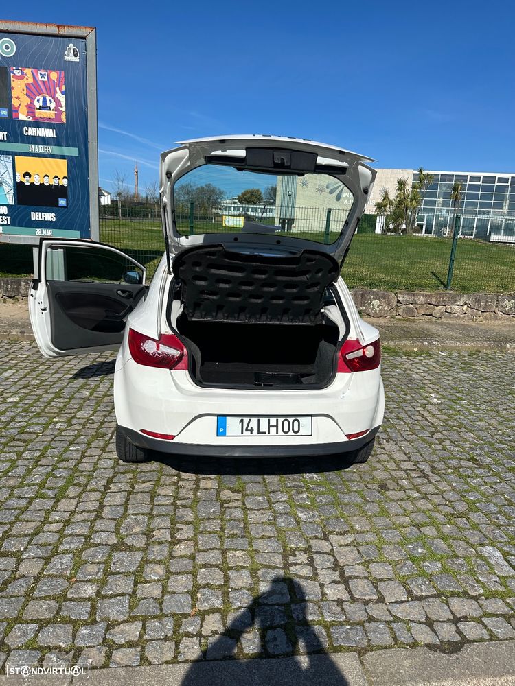 SEAT Ibiza 1.2 TDI - 5