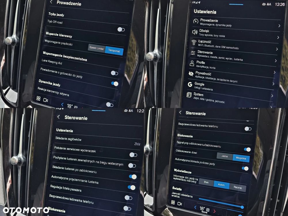 Volvo V60 Cross Country B4 D AWD Ultimate - 22