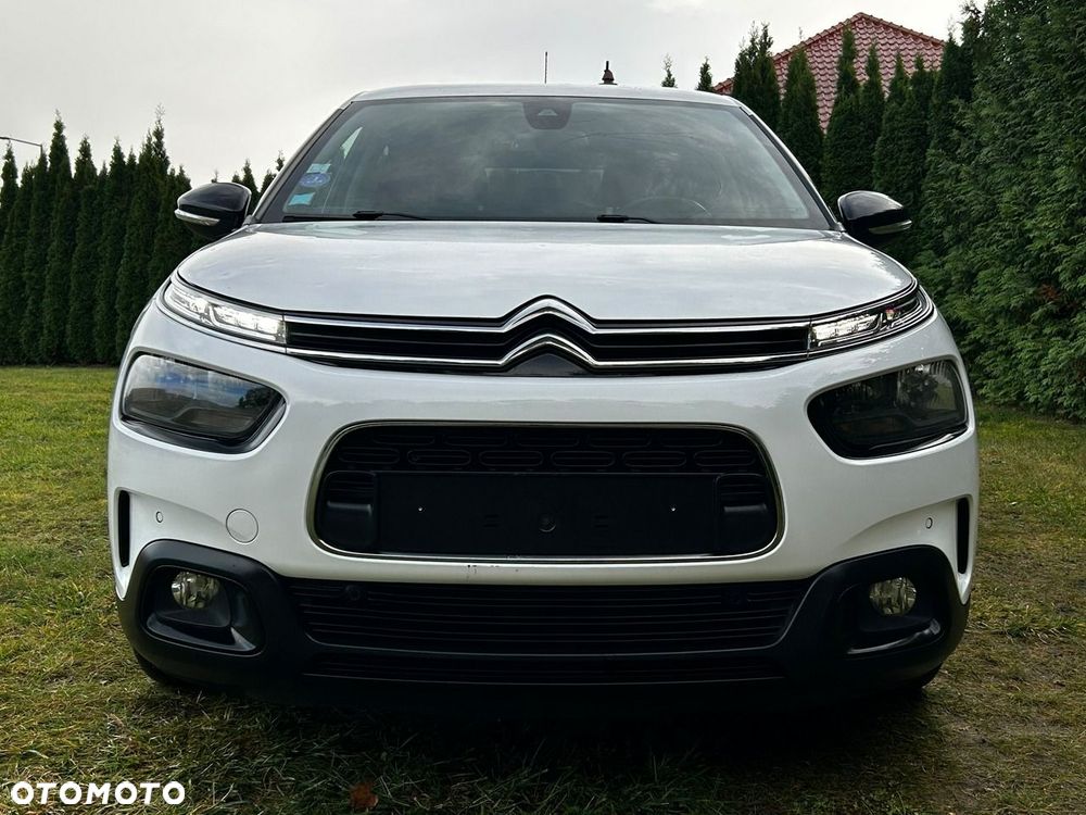 Citroën C4 Cactus - 25