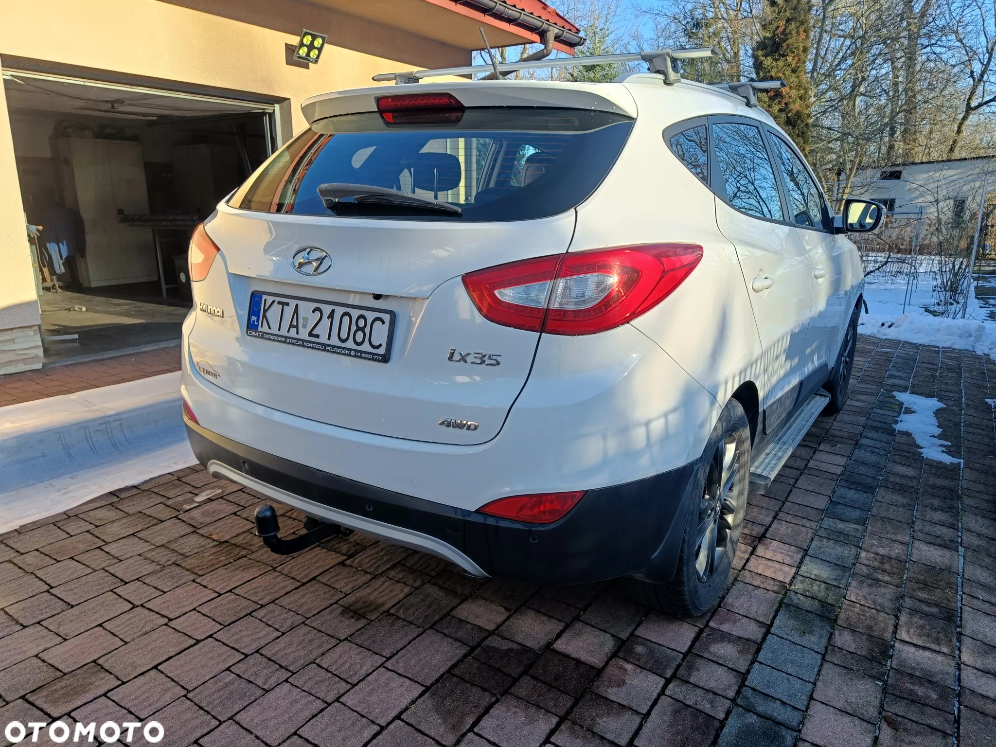 Hyundai ix35 - 7