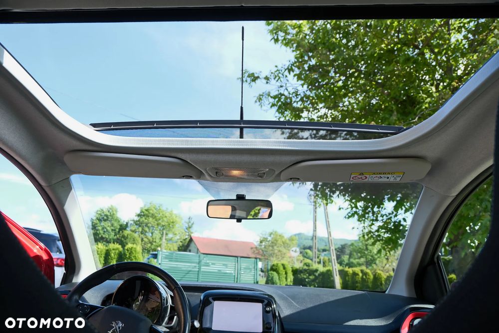 Peugeot 108 PureTech 82 Top Active - 11